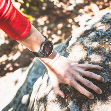 Suunto 9 G1 Baro Titanium 2020 - Watches