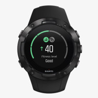 Suunto 5 All Black 2020 - Watches