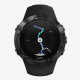 Suunto 5 All Black 2020 - Watches