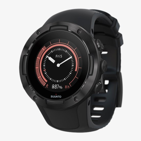 Suunto 5 All Black 2020 - Watches