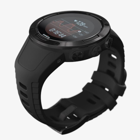 Suunto 5 All Black 2020 - Watches