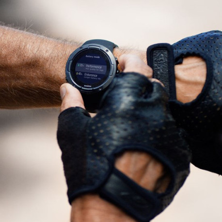Suunto 5 All Black 2020 - Watches