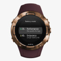 Suunto 5 Burgundy Copper 2020