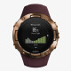 Suunto 5 Burgundy Copper 2020 - Watches