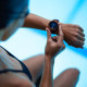 Suunto 5 Burgundy Copper 2020 - Watches