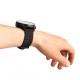 Suunto 24 Explore 2 Textile Strap Black/Black M+L 2020 - Watches