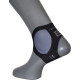 Monnet Chevillière GelProtech Grey 2022 - Chaussettes