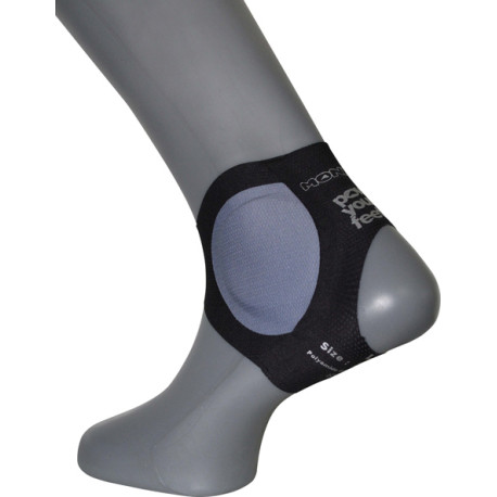 Monnet Chevillière GelProtech Grey 2022 - Chaussettes