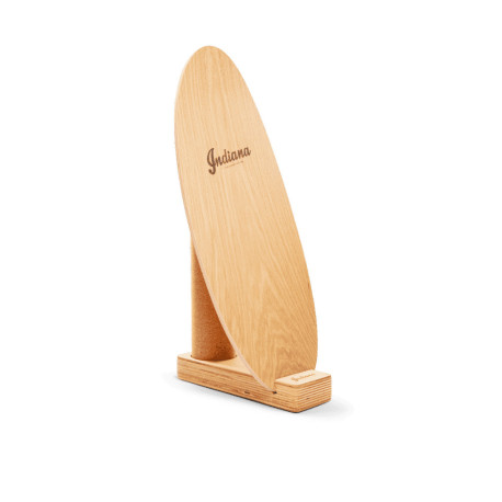 Balance Board Indiana Eiche Set 2024 - Balance Board - Komplettsets