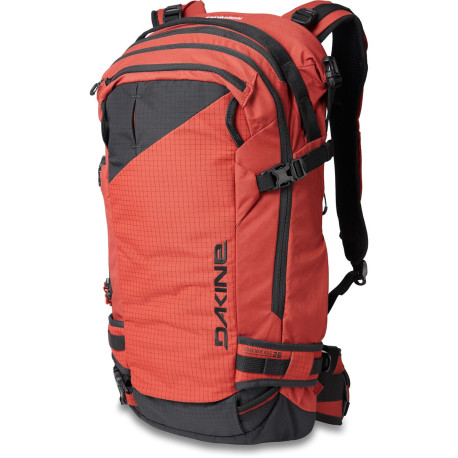 Dakine Poacher Ras 26L 2022 - Complete Airbag Backpack