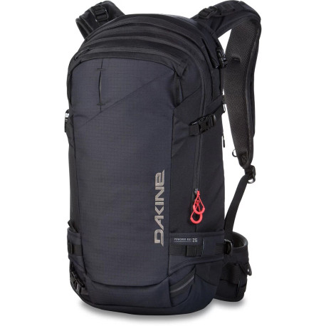 Dakine Poacher Ras 26L 2022 - Complete Airbag Backpack