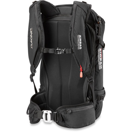 Dakine Poacher Ras 26L 2022 - Complete Airbag Backpack