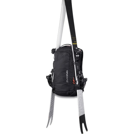 Dakine Poacher Ras 26L 2022 - Complete Airbag Backpack
