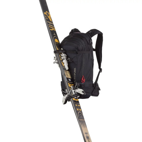 Dakine Poacher Ras 26L 2022 - Complete Airbag Backpack