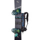 Dakine Poacher Ras 26L 2022 - Complete Airbag Backpack