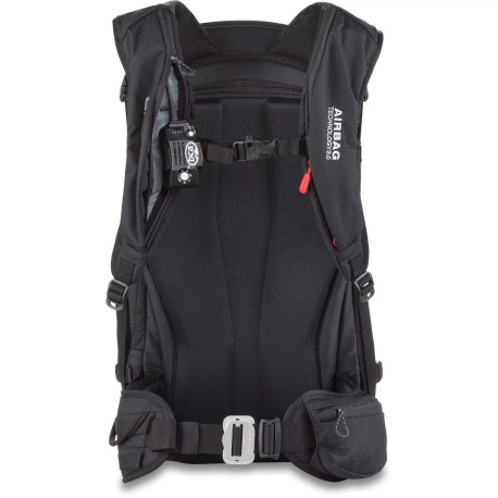 Dakine Poacher Ras 26L 2022 - Complete Airbag Backpack