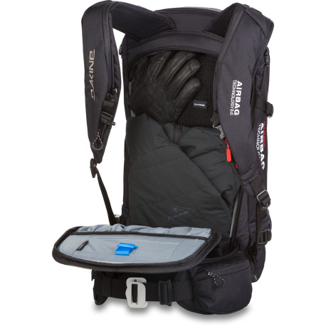 Dakine Poacher Ras 26L 2022 - Complete Airbag Backpack