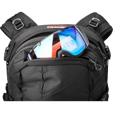 Dakine Poacher Ras 26L 2022 - Complete Airbag Backpack