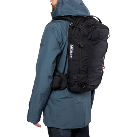 Dakine Poacher Ras 26L 2022 - Complete Airbag Backpack