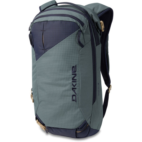 Dakine Poacher Ras 18L 2022 - Avalanche Airbag