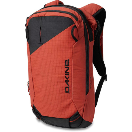 Dakine Poacher Ras 18L 2022 - Avalanche Airbag