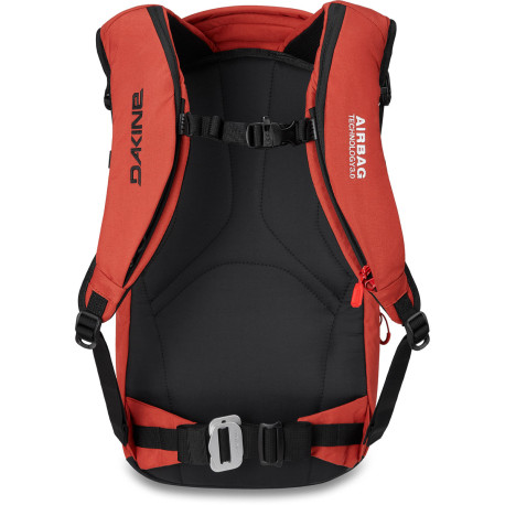 Dakine Poacher Ras 18L 2022 - Avalanche Airbag