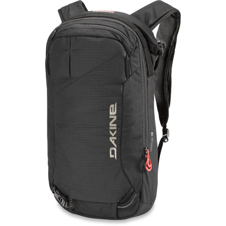 Dakine Poacher Ras 18L 2022 - Avalanche Airbag