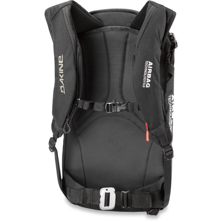 Dakine Poacher Ras 18L 2022 - Avalanche Airbag