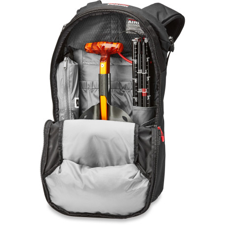 Dakine Poacher Ras 18L 2022 - Avalanche Airbag