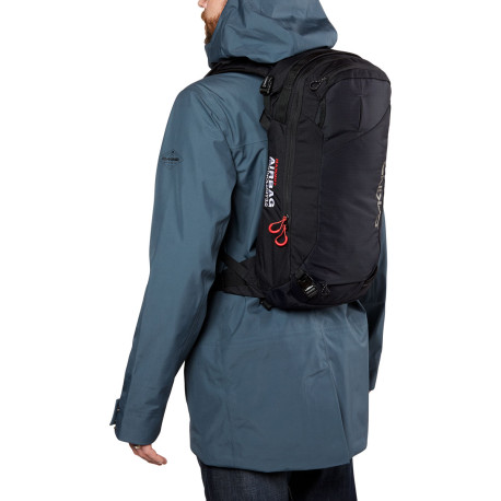 Dakine Poacher Ras 18L 2022 - Avalanche Airbag