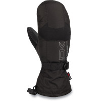 Dakine Mitt Scout Black 2020 - Fäustling