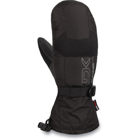 Dakine Mitt Scout Black 2020 - Fäustling