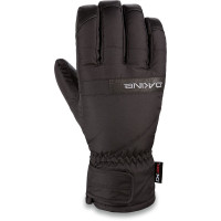 Dakine Ski Glove Nova Short Black 2020 - Gants de Ski