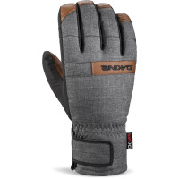 Dakine Ski Glove Nova Short Carbon 2020 - Gants de Ski