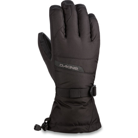 Dakine Ski Glove Blazer Black 2020 - Gants de Ski
