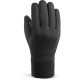Dakine Storm Liner Black 2023 - Sous-Gants / Gants légers