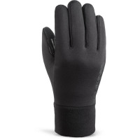 Dakine Storm Liner Black 2023 - Sous-Gants / Gants légers