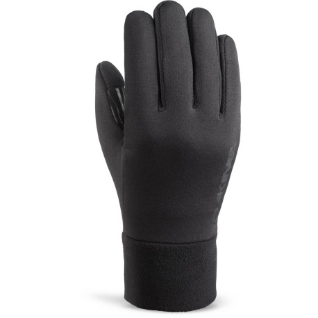 Dakine Storm Liner Black 2023 - Sous-Gants / Gants légers