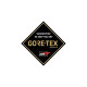 Dakine Ski Glove Leather Sequoia Gore-Tex Black 2023 - Ski Gloves