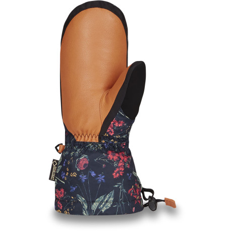 Dakine Mitt Leather Sequoia Botanics 2020 - Moufle
