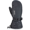 Dakine Mitt Leather Sequoia Black 2020
