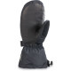 Dakine Mitt Leather Sequoia Black 2020 - Moufle