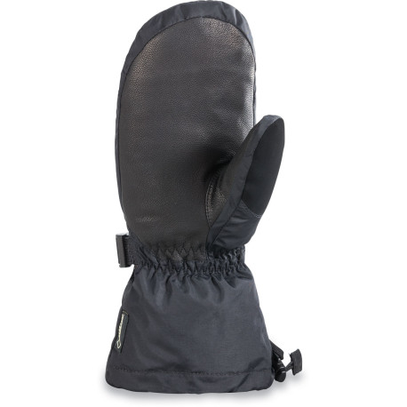 Dakine Mitt Leather Sequoia Black 2020 - Moufle