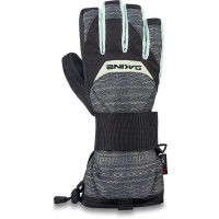 Dakine Ski Glove Wristguard Hoxton 2020 - Gants de Ski
