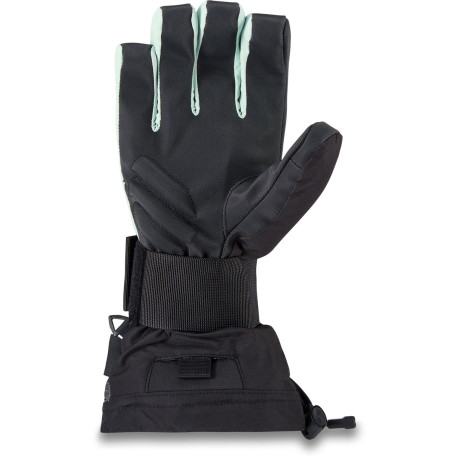 Dakine Ski Glove Wristguard Hoxton 2020 - Gants de Ski