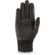 Dakine Storm Liner Women's Black 2023 - Sous-Gants / Gants légers