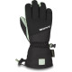Dakine Ski Glove Kid's Rover Green Lily 2020 - Gants de Ski