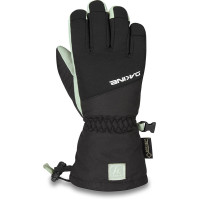 Dakine Ski Glove Kid's Rover Green Lily 2020 - Gants de Ski