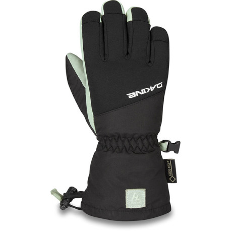 Dakine Ski Glove Kid's Rover Green Lily 2020 - Gants de Ski