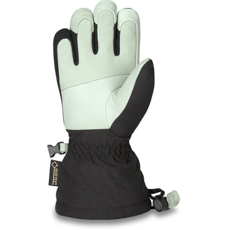 Dakine Ski Glove Kid's Rover Green Lily 2020 - Gants de Ski